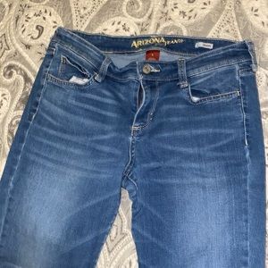 arizona jeans.